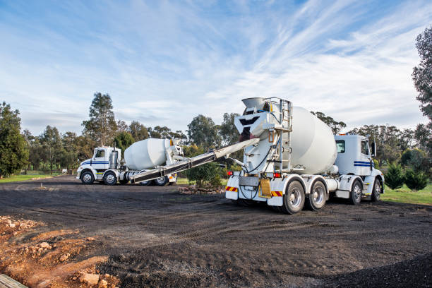 Best Concrete Foundation Repair in Puxico, MO