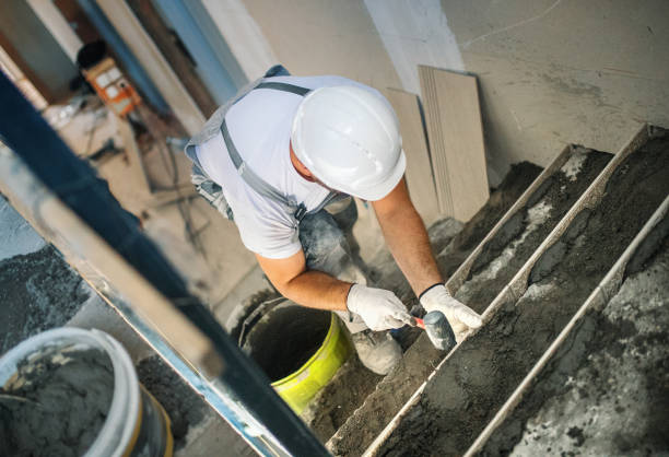 Best Commercial Concrete Services in Puxico, MO