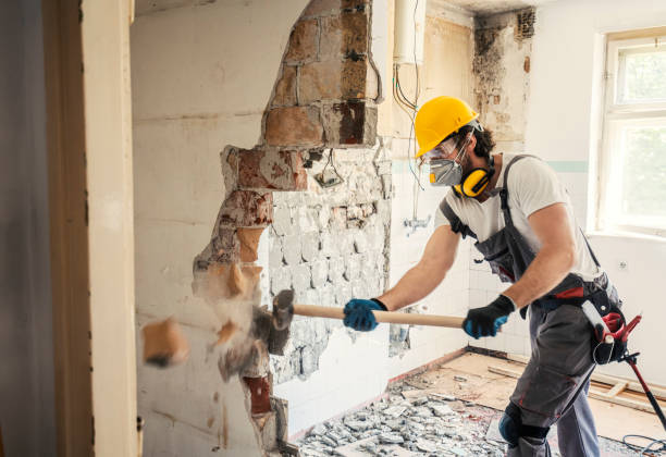 Best Residential Concrete Solutions in Puxico, MO