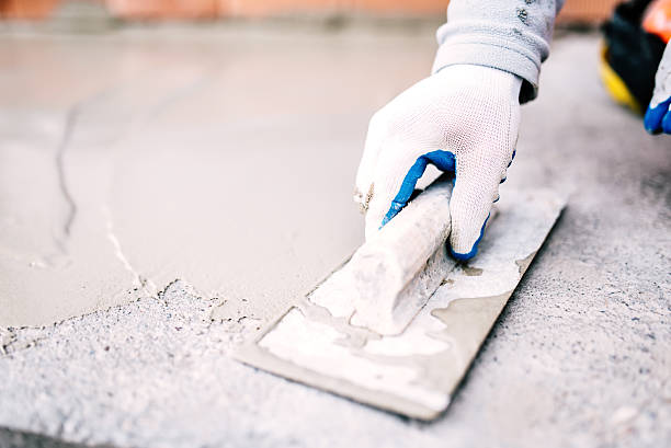 Best Commercial Concrete Services in Puxico, MO